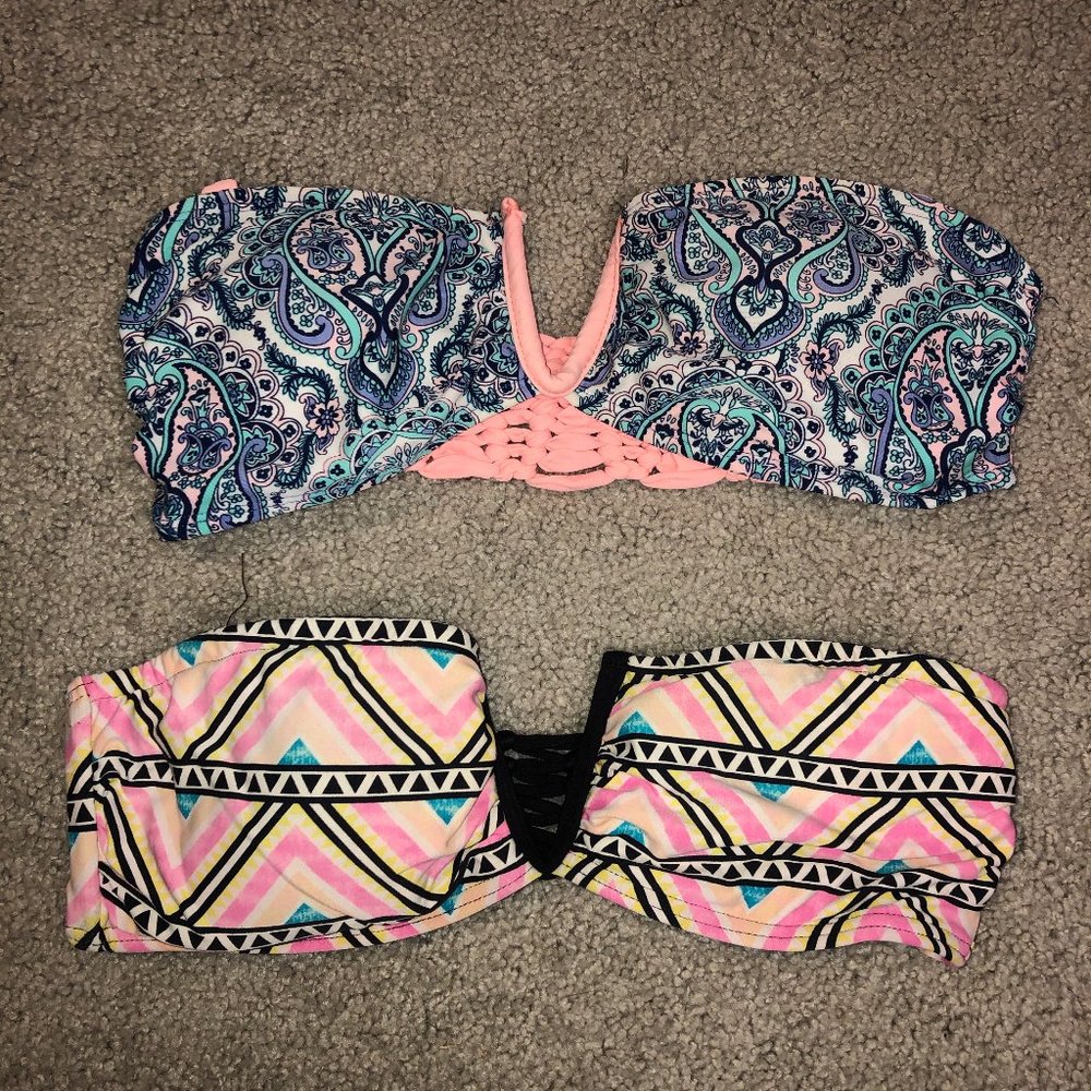 Bathing Suits